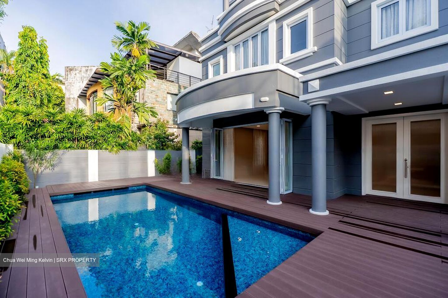 Telok Kurau Road (D15), Detached #495861181